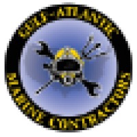 Gulf-Atlantic Marine Contractors logo - Similar company to Offshore Resources Pvt. Ltd. (Orpl)