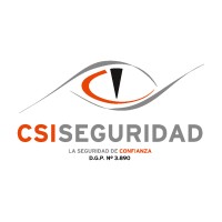 CSI SEGURETAT: CATALANA DE SEGURETAT INTEGRAL logo - Similar company to Accesor - Seguridad Y Control De Accesos