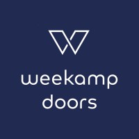 Weekamp doors logo - Similar company to Bouwtotaal