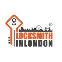 Locksmith In London logo - Similar company to Fdldn