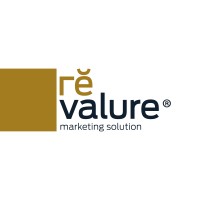 Revalure_Finance&Marketing Solution logo - Similar company to Fx12