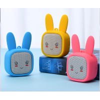 Portable Bluetooth Speaker logo - Similar company to Bluetooth Headband