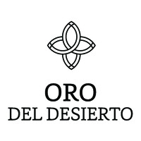 Oro del desierto logo - Similar company to Interjospal - Bioestimulantes Y Agronutrientes