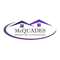 McQuades Residential Conveyancing Ltd. logo - Similar company to The Conveyancing Network