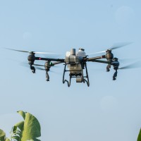 RC Corner Trading LLC logo - Similar company to Drone By Nature