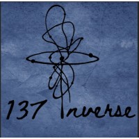137 Inverse logo - Similar company to Lovelace Society: The Official Tech Club Of Iiser Berhampur