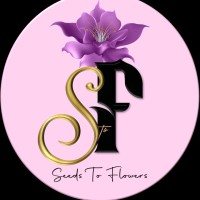 Seeds To Flowers Inc logo - Similar company to Potterzone