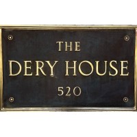 The Dery House logo - Similar company to 1 Million Cups - Lehigh Valley