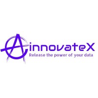 AinnovateX logo - Similar company to Mega Crafters