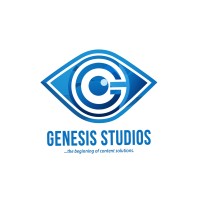 Genesis Studios logo - Similar company to Idyllic Technologies Ltd