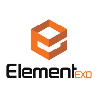 Element Exo logo - Similar company to Infinite Nerds