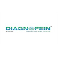 Diagnopein logo - Similar company to Bristles Dental Studios