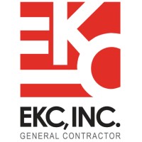 EKC, Inc logo - Similar company to Bateman Hall Construction