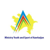The Ministry of Youth and Sport of the Republic of Azerbaijan logo - Similar company to Aztv