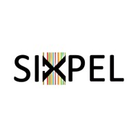 SIXPEL logo - Similar company to Lepok A Sua Grande Papelaria