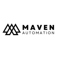 Maven Automation logo - Similar company to Maven Automation