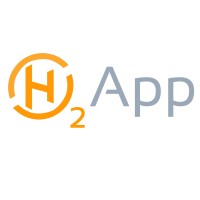 H2App srl logo - Similar company to Tryber (By Unguess)