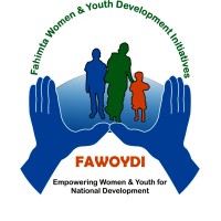 FAWOYDI logo - Similar company to Like Minds Humanitarian Organisation