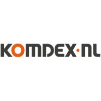 Komdex.nl logo - Similar company to Hungrrry