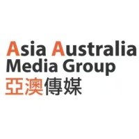 Asia Australia logo - Similar company to Cnco