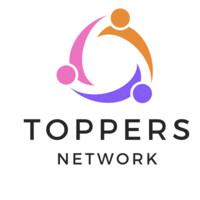 Toppers Network logo - Similar company to Sugnan Secure Software Solutions