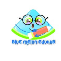 Blue Melon Eduhub logo - Similar company to Append Solution
