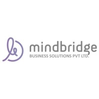 Mindbridge Business Solutions logo - Similar company to Tranquil