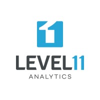 Level 11 Analytics (Acquired by ICE Data Services) logo - Similar company to Risq, Inc. (Acquired By Ice Data Services)