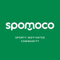Spomoco Kft. logo - Similar company to Viddl - Last Mile Delivery Startup