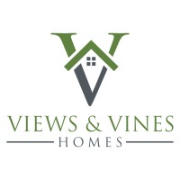 Views & Vines Homes logo - Similar company to Form2 Architecture Pllc