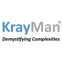 KrayMan Consultants LLP logo - Similar company to Fintax Professionals