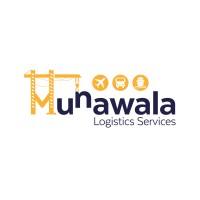 Munawala Logistics Services logo - Similar company to Munawla