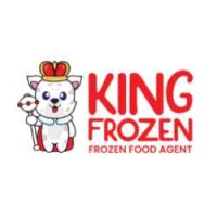 King Frozen Indonesia logo - Similar company to Madanifood