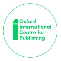 Oxford International Centre for Publishing logo - Similar company to Publishers Without Borders