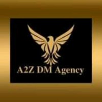 𝐀𝟐𝐙 𝐃𝐌 𝐀𝐠𝐞𝐧𝐜𝐲 logo - Similar company to Feblogstore