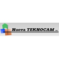 Nuova Teknocam logo - Similar company to Lost & Found Experience - Arredamento Vintage Made In Usa