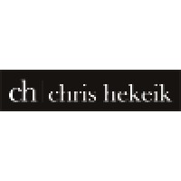 Chris Hekeik logo - Similar company to Modemedia