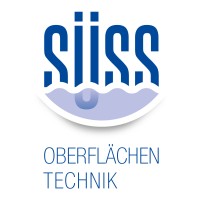 Süss Oberflächentechnik GmbH logo - Similar company to Ximaj It-Solutions