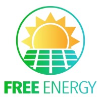 Free Energy logo - Similar company to Free Energy