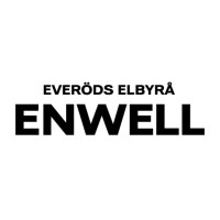 Everöds Elbyrå Enwell logo - Similar company to Enwell Ab