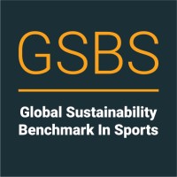 Global Sustainability Benchmark in Sports logo - Similar company to Esade