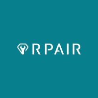 RPAIR logo - Similar company to Vepi Technologies