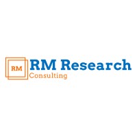 RM Research Consulting logo - Similar company to Matajargroup.Com