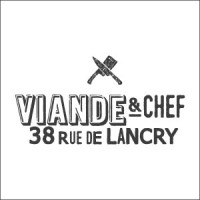 Viande & Chef logo - Similar company to Abstraction Paris