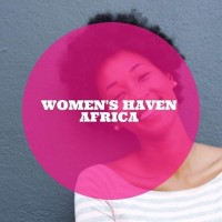 Women's Haven Africa logo - Similar company to Duapa Werkspace
