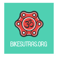 Bike Sutras logo - Similar company to Ecosea