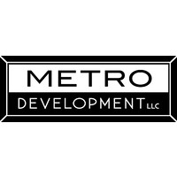 Metro Development LLC logo - Similar company to Embark Recruiting Solutions