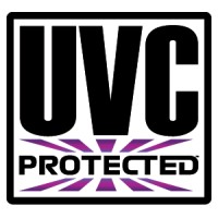 UVC Protected logo - Similar company to Phyber Optik, Llc