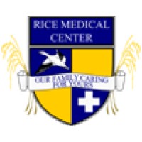 Rice Medical Center logo - Similar company to Satron North America