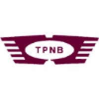 The Paris National Bank